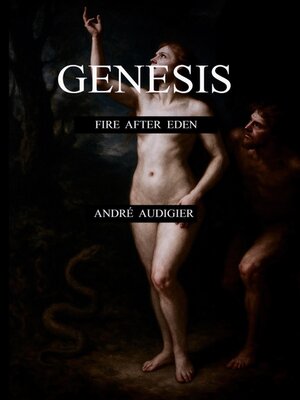 cover image of Genesis--Fire After Eden